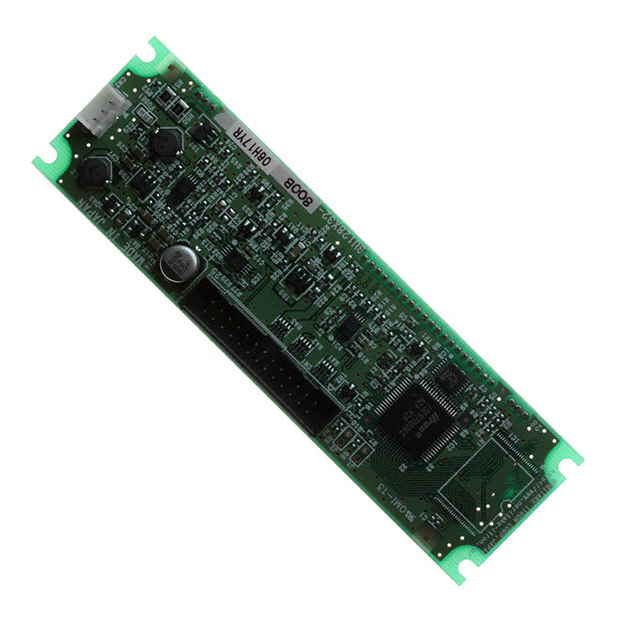 GU128X32-800B Noritake Company Inc.  Modules d'affichage - Fluorescent sous vide (VFD)